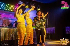 Pub Festival | Wetzikon Bravo Hits Party
