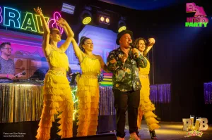 Pub Festival | Wetzikon Bravo Hits Party