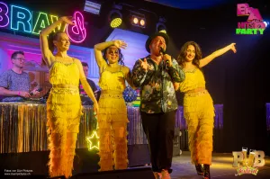 Pub Festival | Wetzikon Bravo Hits Party