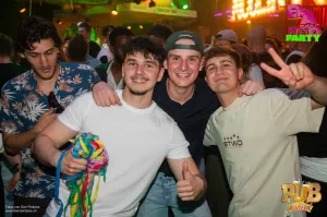 Pub Festival | Wetzikon Bravo Hits Party