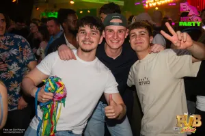 Pub Festival | Wetzikon Bravo Hits Party