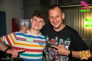 Pub Festival | Wetzikon Bravo Hits Party