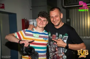 Pub Festival | Wetzikon Bravo Hits Party