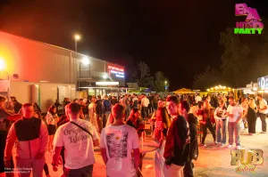 Pub Festival | Wetzikon Bravo Hits Party