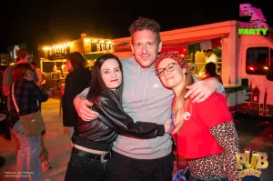 Pub Festival | Wetzikon Bravo Hits Party