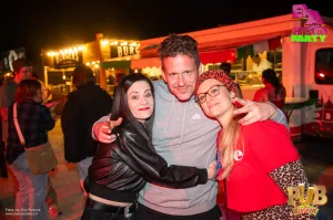 Pub Festival | Wetzikon Bravo Hits Party