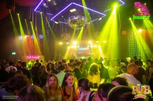 Pub Festival | Wetzikon Bravo Hits Party