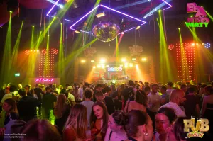 Pub Festival | Wetzikon Bravo Hits Party