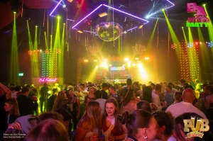 Pub Festival | Wetzikon Bravo Hits Party