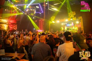 Pub Festival | Wetzikon Bravo Hits Party