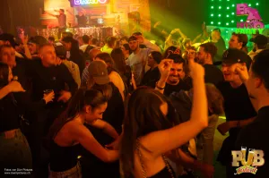 Pub Festival | Wetzikon Bravo Hits Party