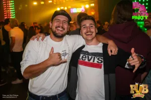 Pub Festival | Wetzikon Bravo Hits Party