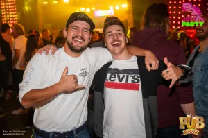 Pub Festival | Wetzikon Bravo Hits Party