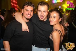 Pub Festival | Wetzikon Bravo Hits Party