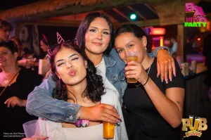 Pub Festival | Wetzikon Bravo Hits Party