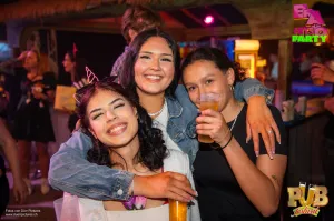 Pub Festival | Wetzikon Bravo Hits Party