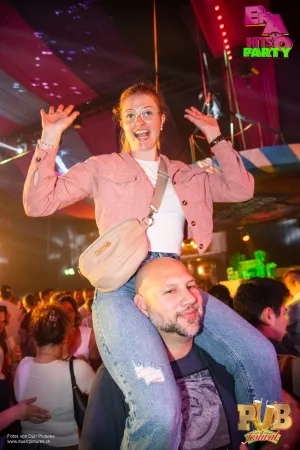 Pub Festival | Wetzikon Bravo Hits Party