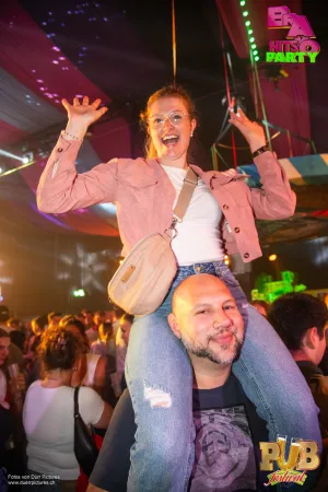 Pub Festival | Wetzikon Bravo Hits Party