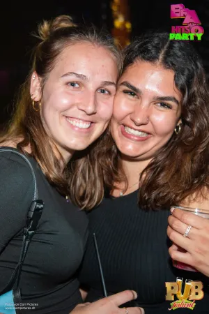 Pub Festival | Wetzikon Bravo Hits Party