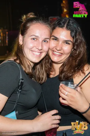 Pub Festival | Wetzikon Bravo Hits Party
