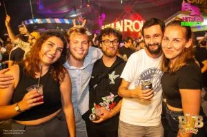 Pub Festival | Wetzikon Bravo Hits Party