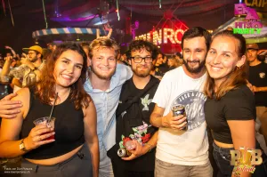 Pub Festival | Wetzikon Bravo Hits Party
