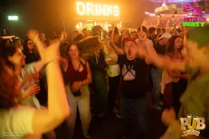 Pub Festival | Wetzikon Bravo Hits Party