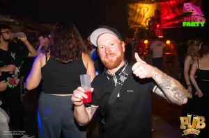 Pub Festival | Wetzikon Bravo Hits Party