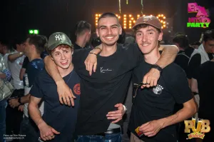 Pub Festival | Wetzikon Bravo Hits Party
