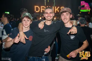 Pub Festival | Wetzikon Bravo Hits Party