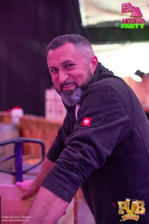 Pub Festival | Wetzikon Bravo® Hits Party