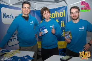 Pub Festival | Wetzikon Bravo® Hits Party