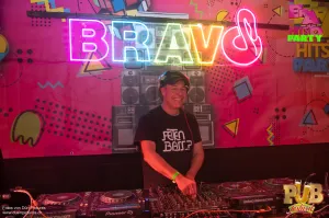 Pub Festival | Wetzikon Bravo® Hits Party