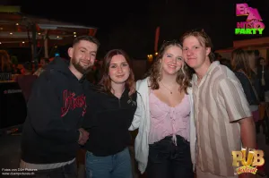 Pub Festival | Wetzikon Bravo® Hits Party