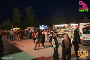 Pub Festival | Wetzikon Bravo® Hits Party