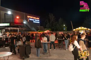 Pub Festival | Wetzikon Bravo® Hits Party