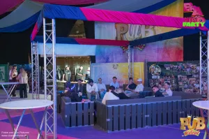 Pub Festival | Wetzikon Bravo® Hits Party