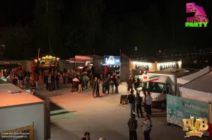 Pub Festival | Wetzikon Bravo® Hits Party
