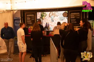 Pub Festival | Wetzikon Bravo® Hits Party