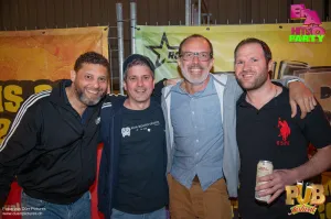 Pub Festival | Wetzikon Bravo® Hits Party