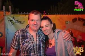 Pub Festival | Wetzikon Bravo® Hits Party
