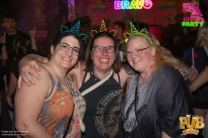 Pub Festival | Wetzikon Bravo® Hits Party