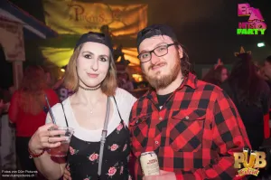 Pub Festival | Wetzikon Bravo® Hits Party