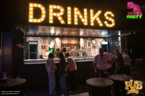 Pub Festival | Wetzikon Bravo® Hits Party