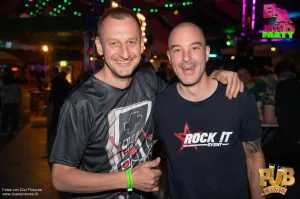 Pub Festival | Wetzikon Bravo® Hits Party