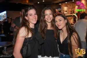 Pub Festival | Wetzikon Bravo® Hits Party