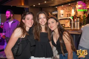 Pub Festival | Wetzikon Bravo® Hits Party