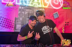 Pub Festival | Wetzikon Bravo® Hits Party