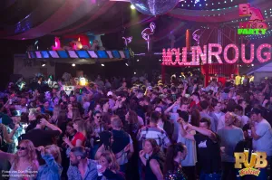 Pub Festival | Wetzikon Bravo® Hits Party