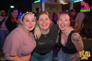 Pub Festival | Wetzikon Bravo® Hits Party